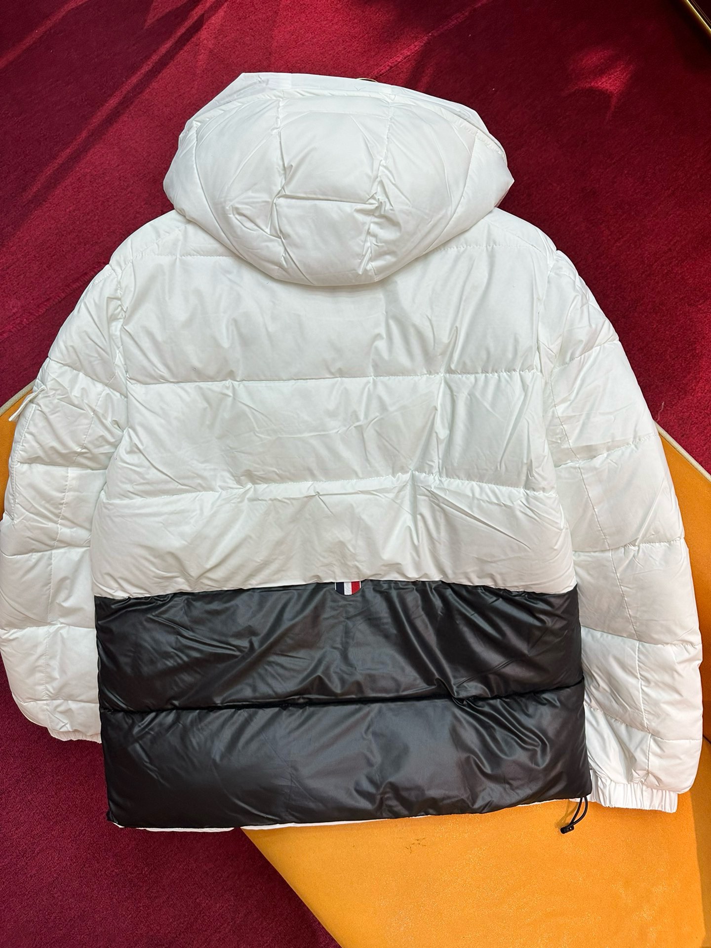 Moncler Down Jackets